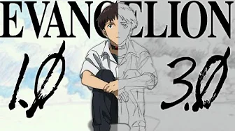 What Makes The Evangelion Rebuilds Controversial? (Review)