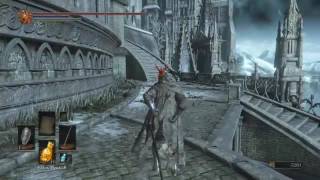 Dark Souls 3 Random Stream