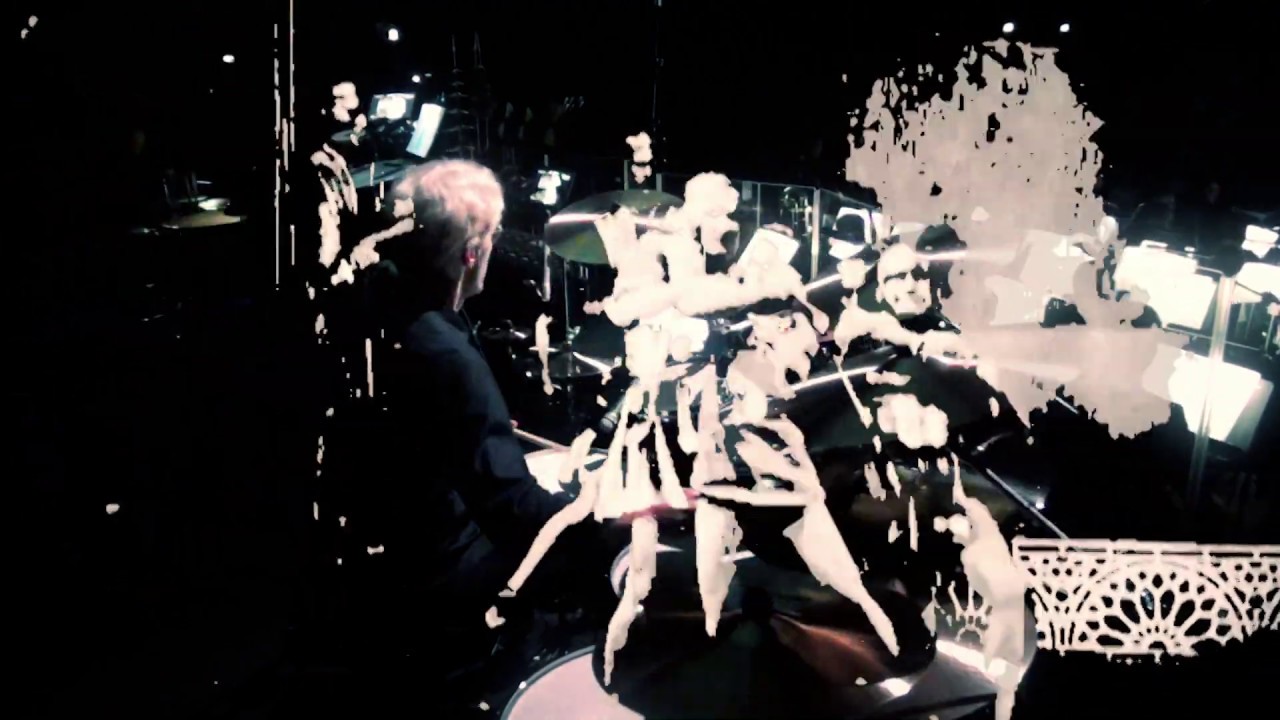 Heavy Metal Orchestra YouTube