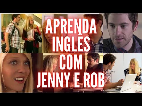 Vídeo: Lançamento Do Programa Americano Para Aprender Inglês