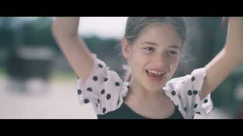 Andra feat. David Bisbal - Without You (Official Music Video)