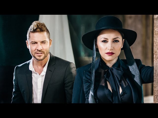 Andra feat. David Bisbal - Without You (Official Music Video) class=