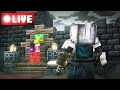 The Quest Of A Lifetime... | Minecraft DawnCraft Ep.2 |👻🔴