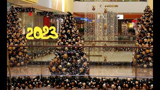 НОВЫЙ ГОД 2023 || ТЦ &quot;ГЛОБУС&quot; || ОБЗОР НОВОГОДНИХ ТОВАРОВ ||