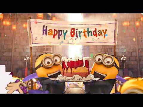 Happy Birthday Arabic Funny Ringtone