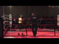 2009 NSG Cody Lacefield (Region 5) vs. Greg Outlaw (Region 3)