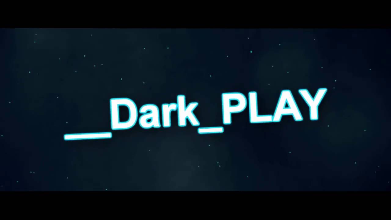 Dark channel