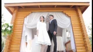 Darkhan & Jamilya 13.10.2012