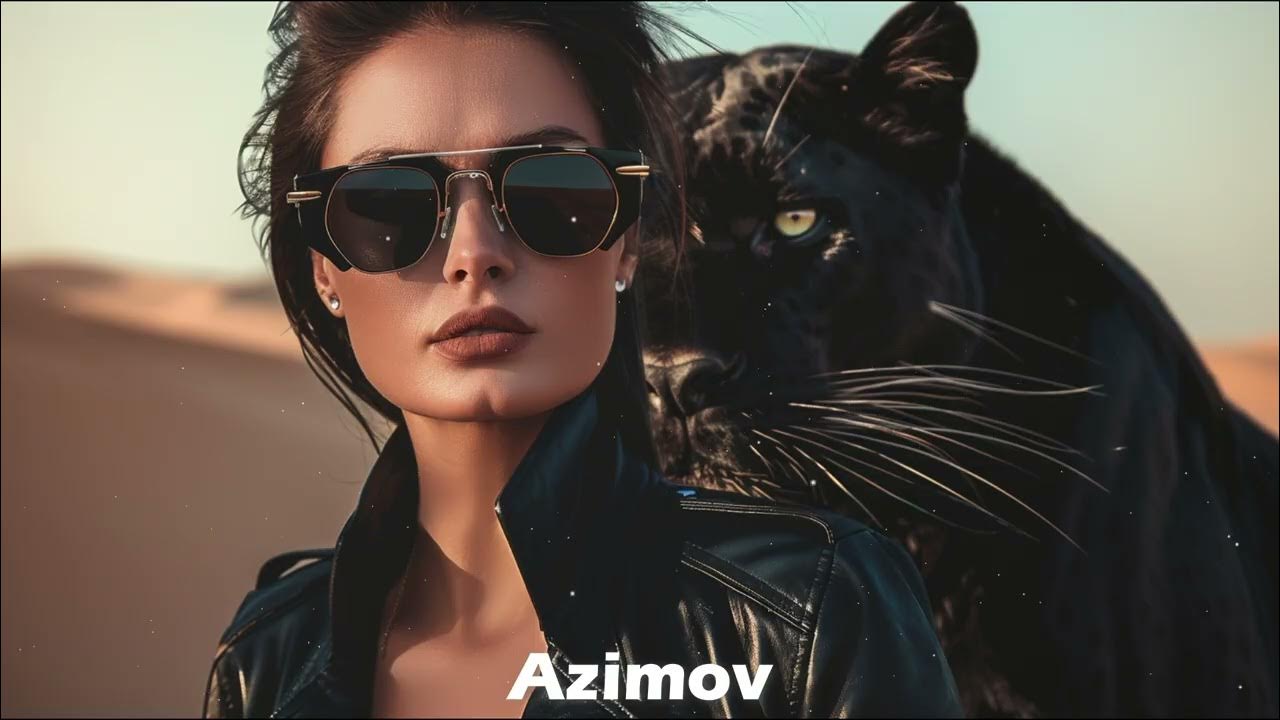 Azimov - The Best New Deep House Azimov - The Best New Deep House