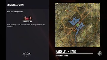 World of Tanks Console Chisel Top Gun 8k Damage (10k combined) Ace Tanker