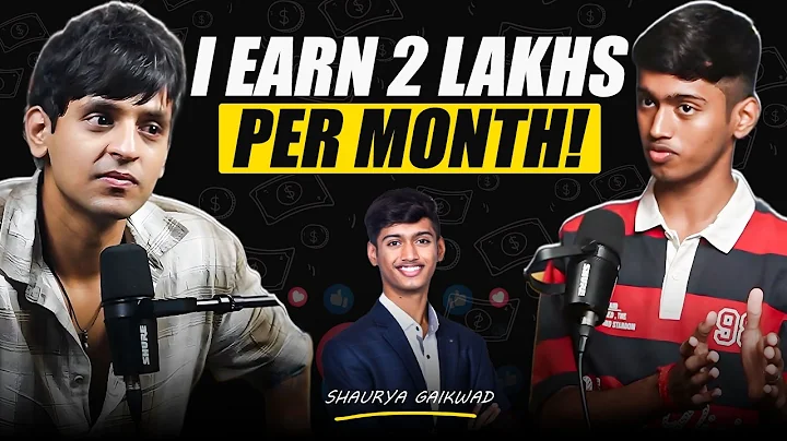 15 Yr Old Explains Entrepreneurship Better Than Most Adults