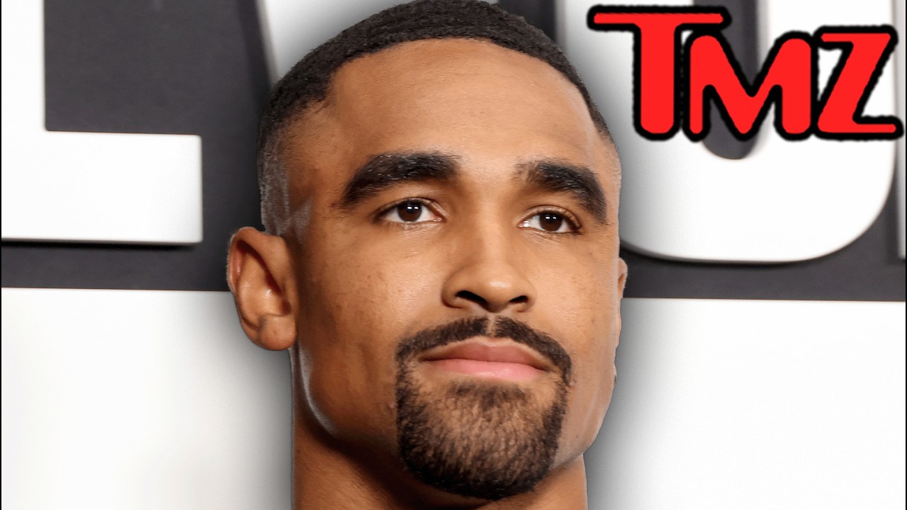 Jalen Hurts Situation Just Gets Worse… | In The Know