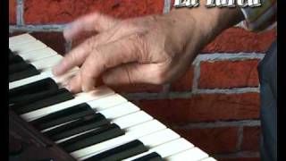 Yamaha Psr A3 La Turcu 3.Avi