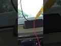 Spark/Beat cámara de marcha atrás #shorts #automobile #reversecamera