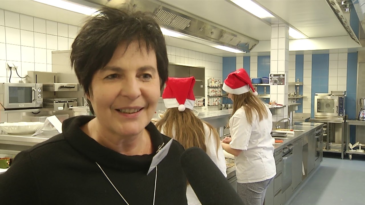 Tag der offenen Tür: BBS Weyer