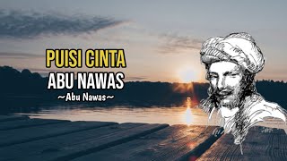 Ngaji Filsafat | Abu Nawas Jatuh Cinta - Ust. Dr. Fahruddin Faiz