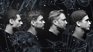 Our Time Vs A Sky  Of Star martin Garrix Sziget Festival 2024 Mashup