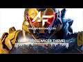 Anthem ost  valor freelancer theme  anthem france