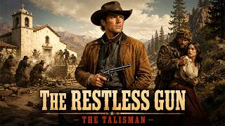 Western Film 2026 | The Restless Gun — The Talisman | The Wildest Western Films #1080p
