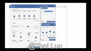 Change voice when talking on LINE with Voice Changer Software Diamond screenshot 2