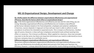 MS 10 SOLVED ASSIGNMENT 2022 / PDF WATSAPP ME 8228091239 MBA IGNOU 2022 #ignou