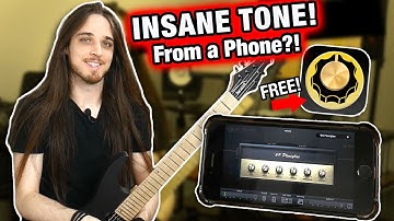 Bias FX Mobile Universal Review | Garrett Peters