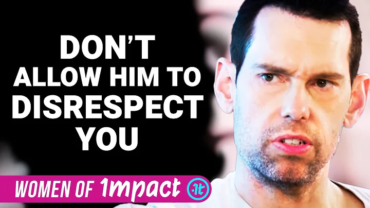 The 3 Big Signs Your Partner DOESNT Respect You! |...