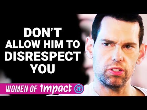 The 3 Big Signs Your Partner DOESN’T Respect You! | Lisa & Tom Bilyeu