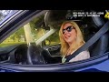 DUI Disaster: Woman Blows 4X Legal Limit After Hitting Pothole! Police Bodycam