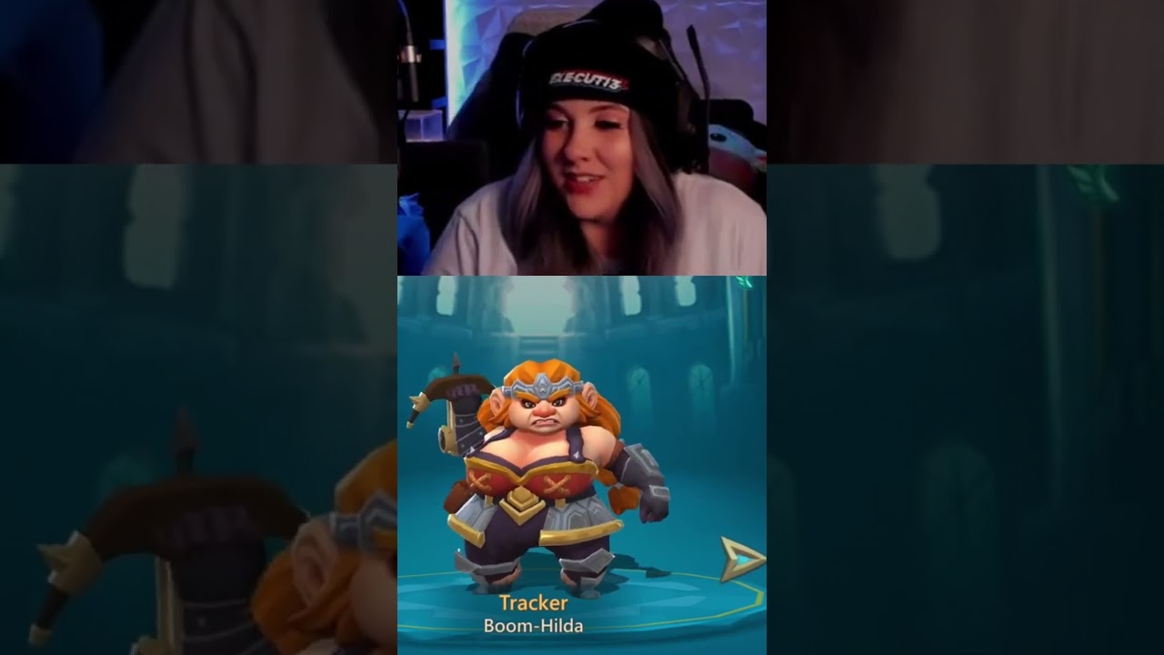 SMASH OR PASS? LORDS MOBILE HERO EDITION: TRACKER