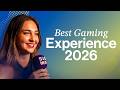 JetX Wins Best Gaming Experience 2026