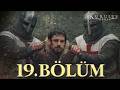 مسلسل المؤسس اورهان الحلقة 19 مترجمة قصة عشق