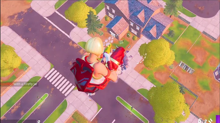 I Promise You've Never Seen This Before... (Fortnite)