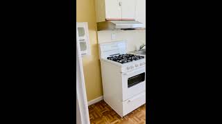 One bedroom 33rd Ave part 1