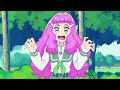 トロピカル～ジュ！プリキュア 第12話 予告 「没収！　アクアポットは校則違反！？」 (2021-2022) (@PrettyTrad)
