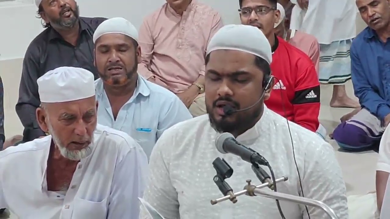 ১২'ই রমজান বেলাদাৎ শরীফ❤️