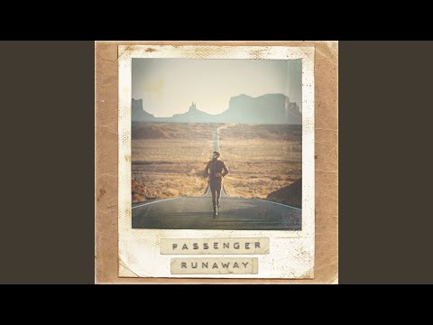 Survivors - Passenger