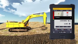 Payload Management for Trimble Earthworks Grade Control - Operator Training by Trimble Civil Construction 236 views 4 months ago 3 minutes, 29 seconds