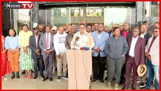 AMBUNGE A MT. KENYA KŨŨMA NA KINDIKI