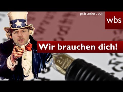Our videos need subtitles - help us! | Lawyer Christian Solmecke
