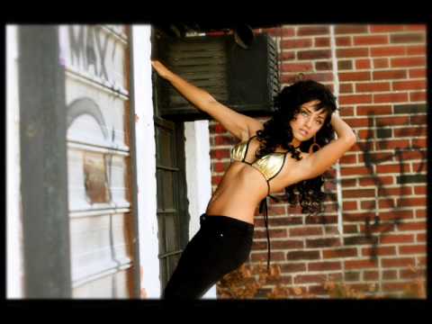 Jasmine Kara  Fire
