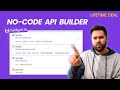 Twidget.io Lifetime Deal I Build APIs Visually and Streamline Your Development Process