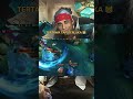 tertawa tapi terluka 😹😹 #mobilelegends