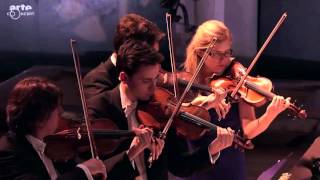 Video thumbnail of "Maxim Vengerov - Après un Rêve - Fauré"