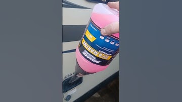 Tijd om uw camper en auto winterklaar te maken