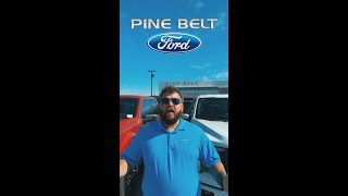 Ford Employee Pricing Event – You Pay What We Pay at Pine Belt Ford 💰🚗