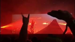 Caroline Polachek - Sunset (Live at Pohoda 2023)