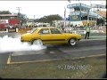 "BBBBAD Torana" at Winternationals