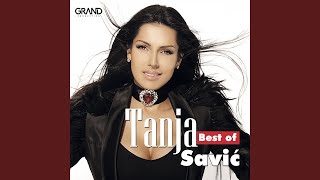 Video thumbnail of "Tanja Savić - Zlatnik"