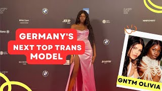 Germanys Next Top Transgender Model Who Defied All Odds